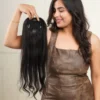 Backcomb Hair Topper for Hair Thinning